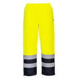 Portwest Hi-Vis Winter Trousers