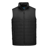 Portwest  Professional Insulated Baffle Gilet