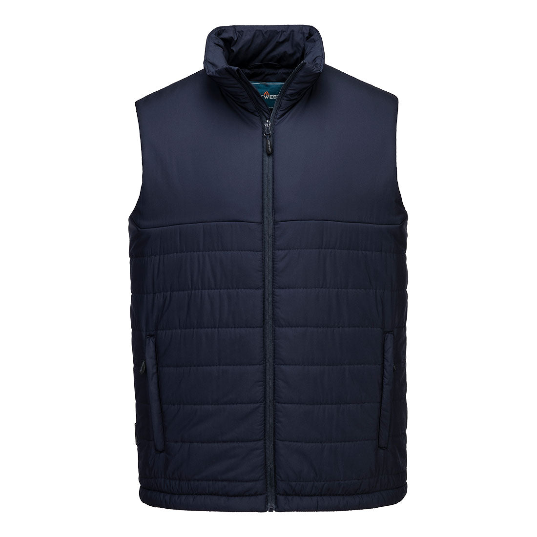Portwest  Professional Insulated Baffle Gilet