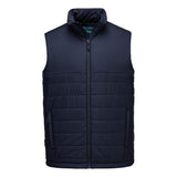 Portwest  Professional Insulated Baffle Gilet