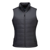 Portwest Professional Women's Insulated Baffle Gilet