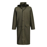 Portwest Flexatex Chem Long Coat