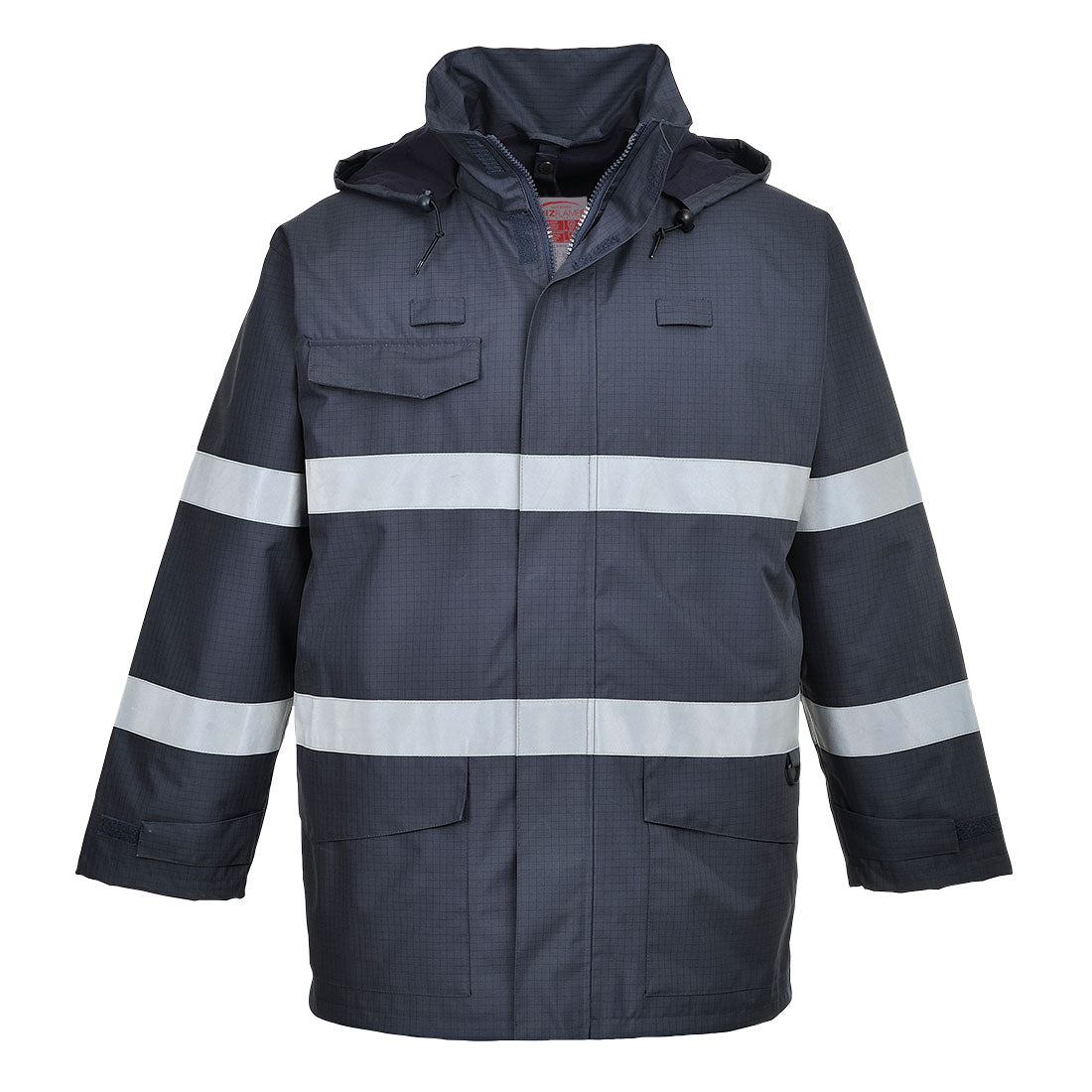 Portwest Bizflame Rain FR Jacket