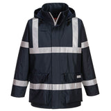 Portwest Bizflame Rain FR Winter Jacket
