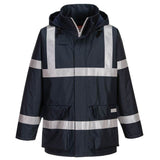 Portwest S785 Bizflame Rain Anti-Static FR Jacket