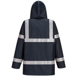 Portwest S785 Bizflame Rain Anti-Static FR Jacket