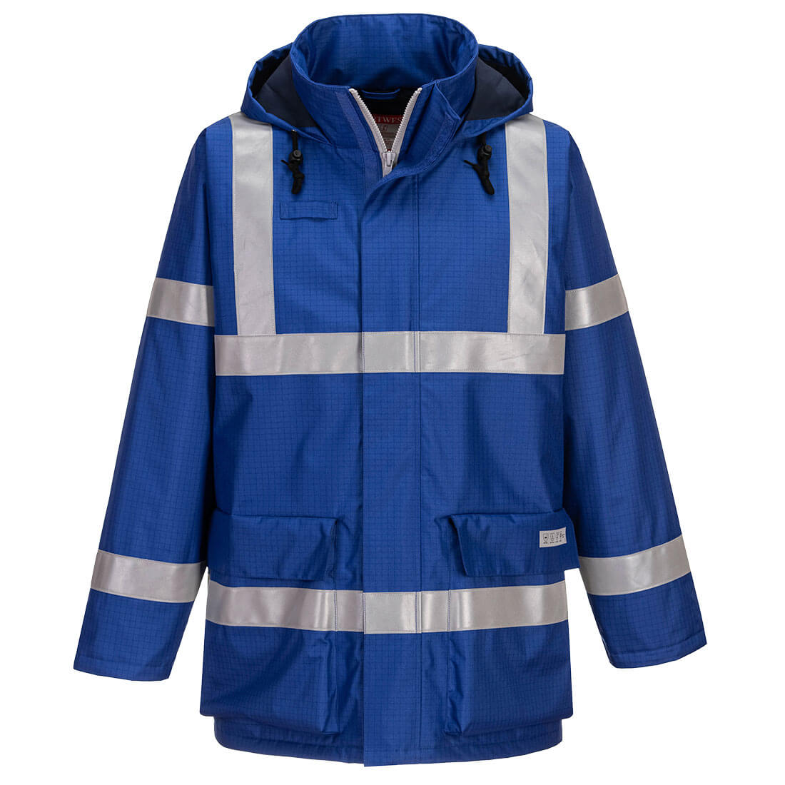 Portwest Bizflame Rain FR Winter Jacket