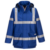 Portwest Bizflame Rain FR Winter Jacket