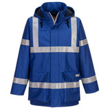 Portwest S785 Bizflame Rain Anti-Static FR Jacket