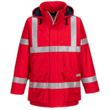 Portwest Bizflame Rain FR Winter Jacket
