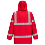 Portwest S785 Bizflame Rain Anti-Static FR Jacket