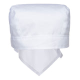Portwest Chef's MeshAir Pro Bandana