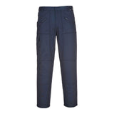 Portwest Stretch Action Trousers