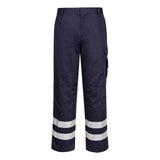 Portwest Iona Safety Combat Trousers