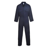 Portwest Euro Cotton Work Coverall