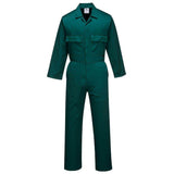 Portwest S999 Euro Work Coverall