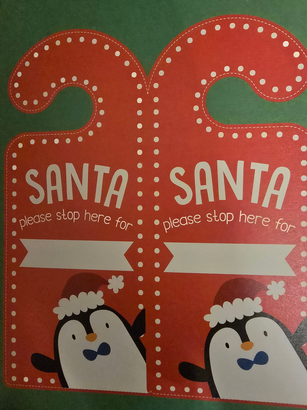 SANTA1     LETTER TO SANTA ACTIVITY PACK