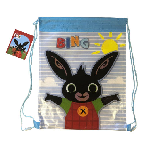 SB18 BING GYM BAG