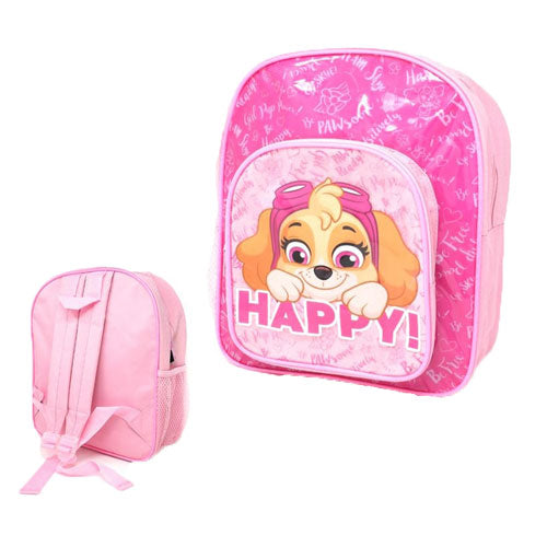 SB5 OFFICIAL PAW PATROL DULUX BACKPACK