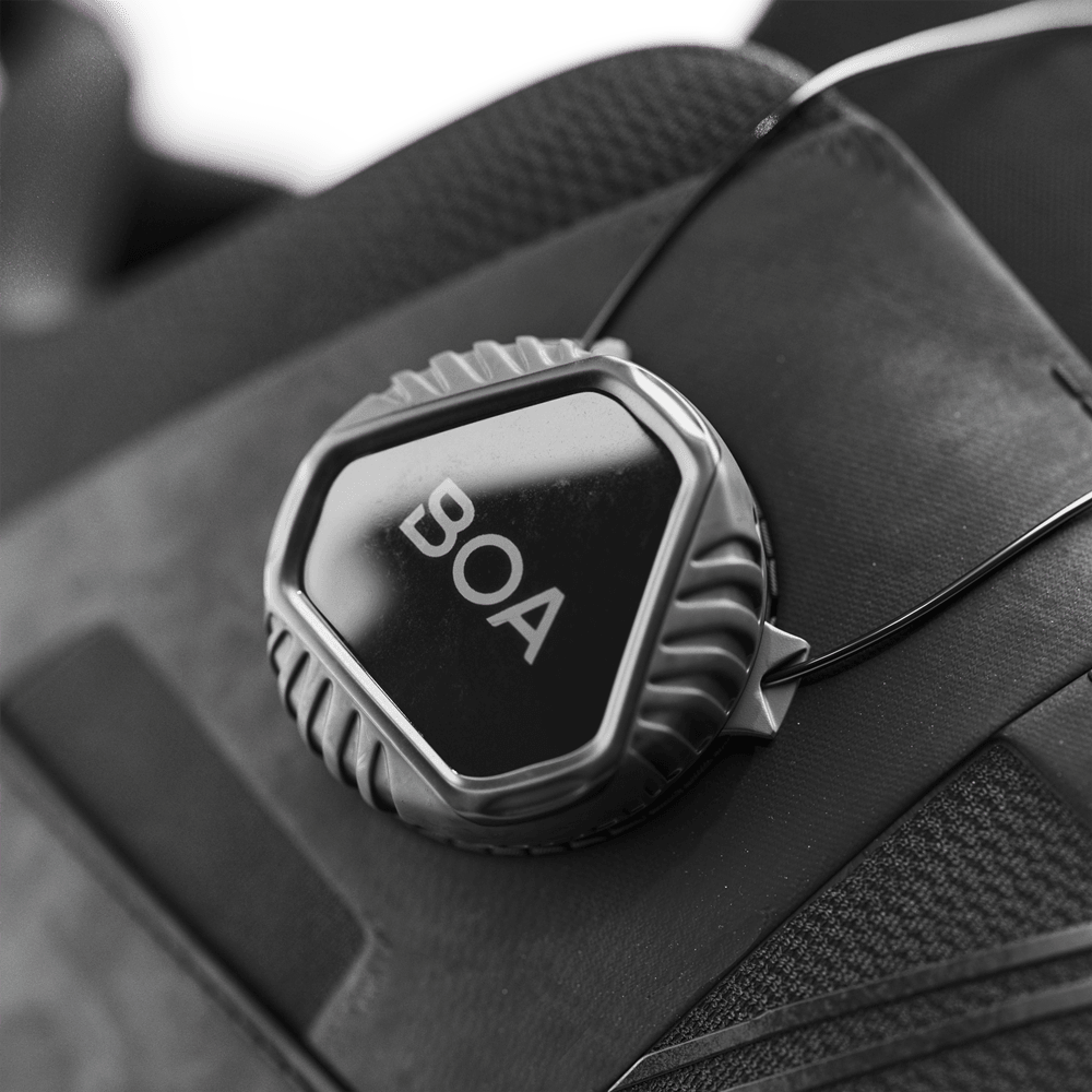 Solid Gear SG16001 Bound Lightweight Non-Safety Trainer