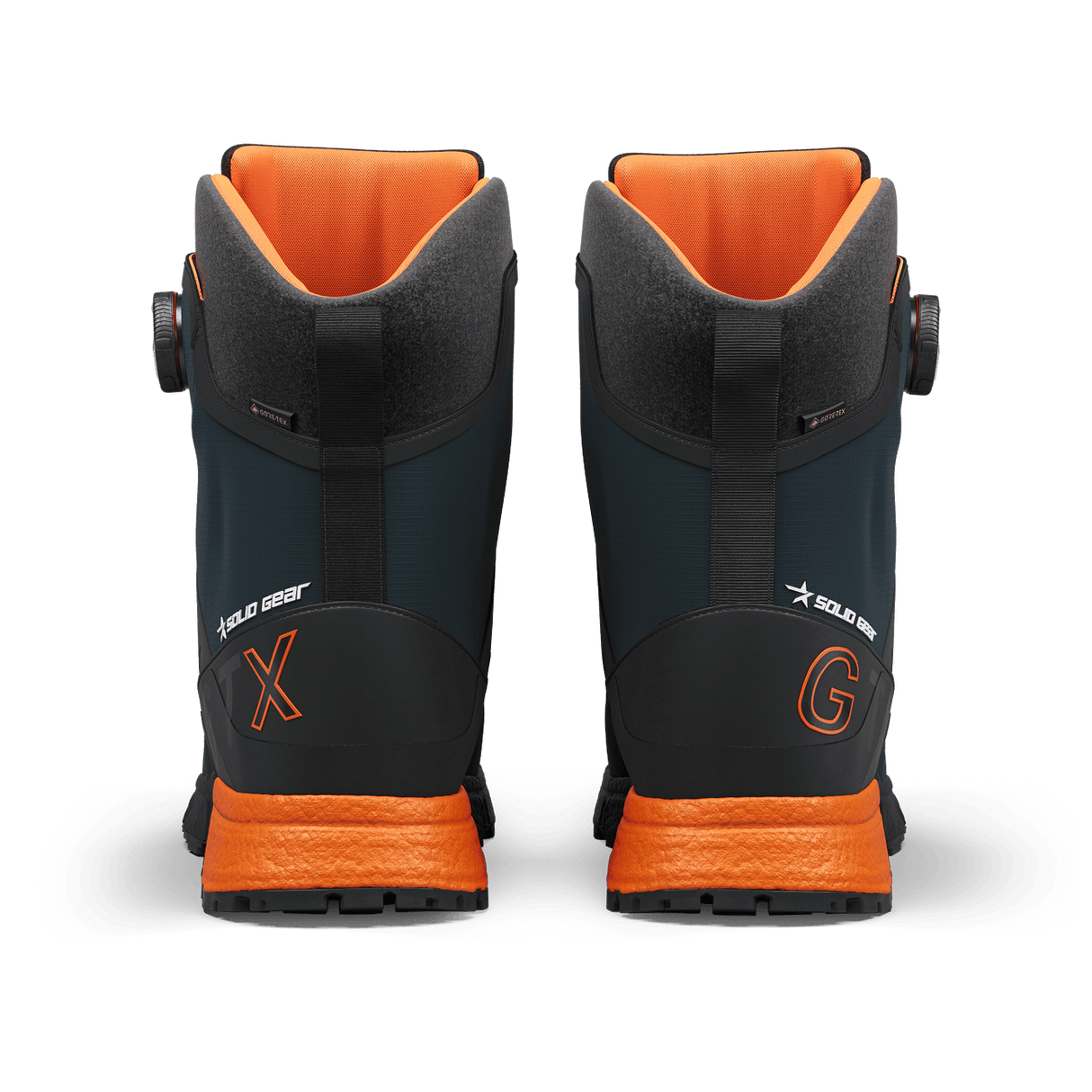 Solid Gear SG16006 Bound GTX High Non-Safety Boot