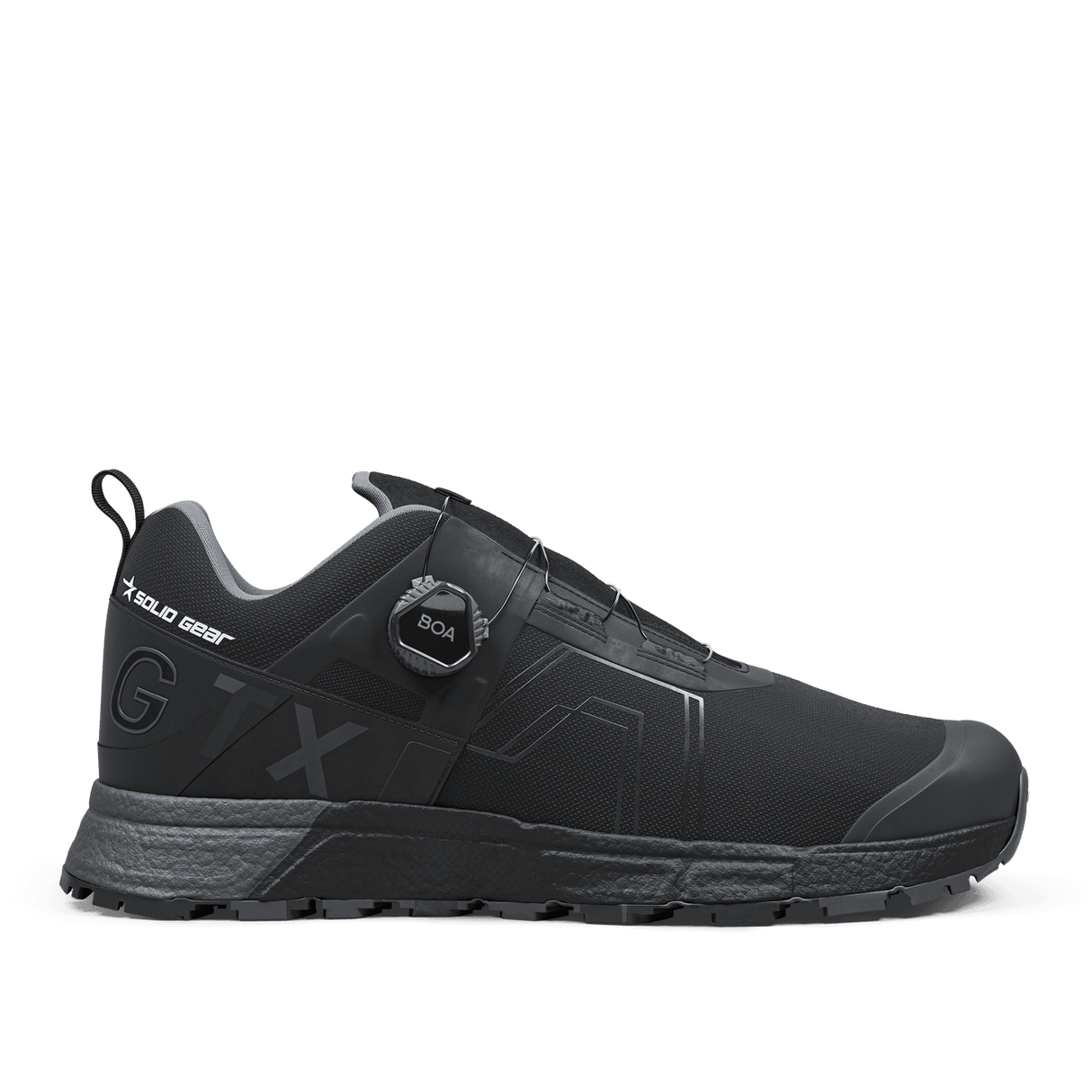 Solid Gear SG16007 Bound Tactical GTX Low Non-Safety Trainer
