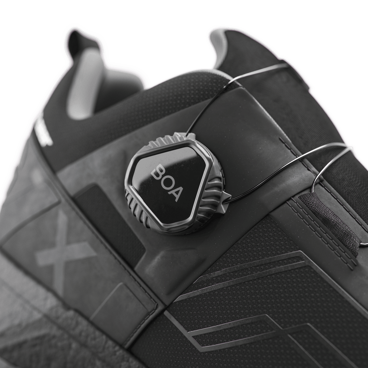 Solid Gear SG16007 Bound Tactical GTX Low Non-Safety Trainer