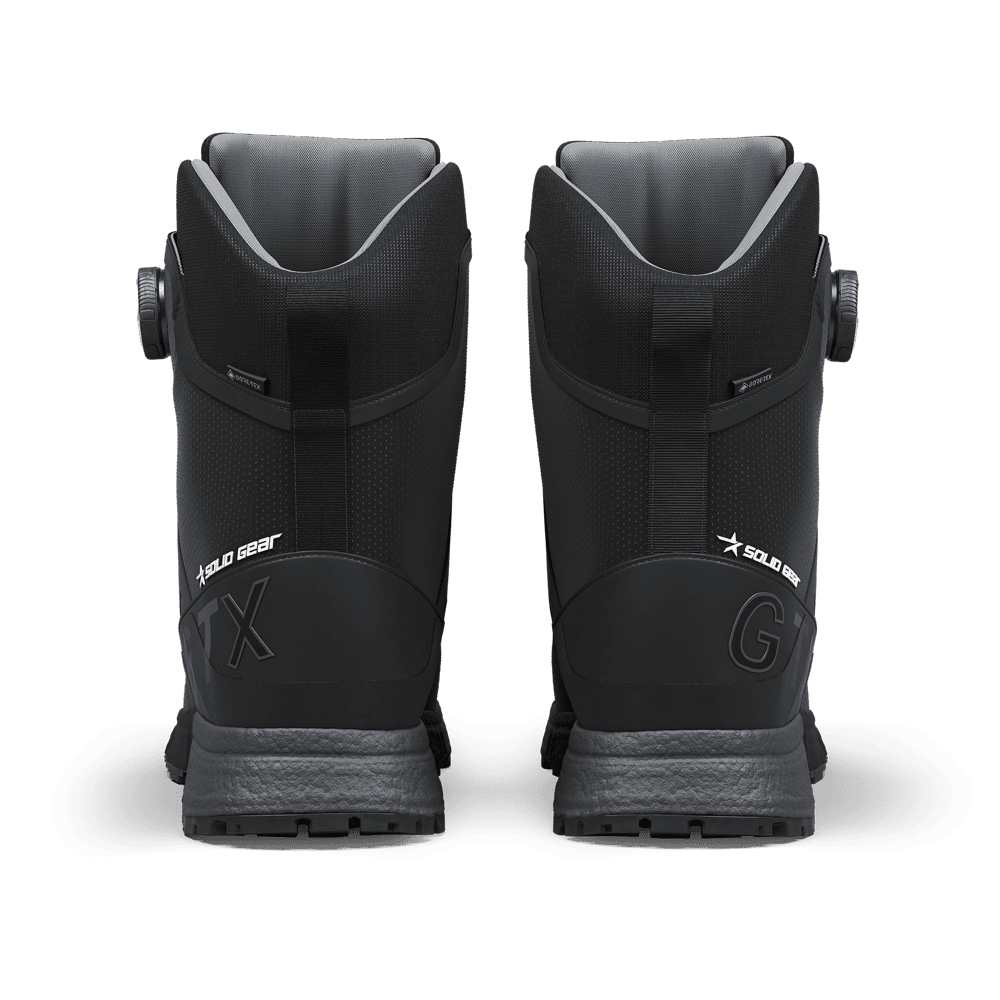 Solid Gear SG16009 Bound Tactical GTX SR BOA Non-Safety High Boot