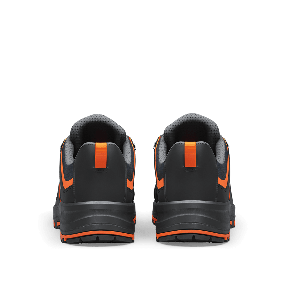 Solid Gear SG73003 Griffin 2 Low Safety Trainers Shoe