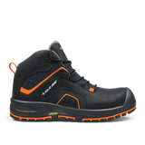 Solid Gear SG73004 Falcon 2 Mid Safety Boot