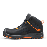Solid Gear SG73004 Falcon 2 Mid Safety Boot