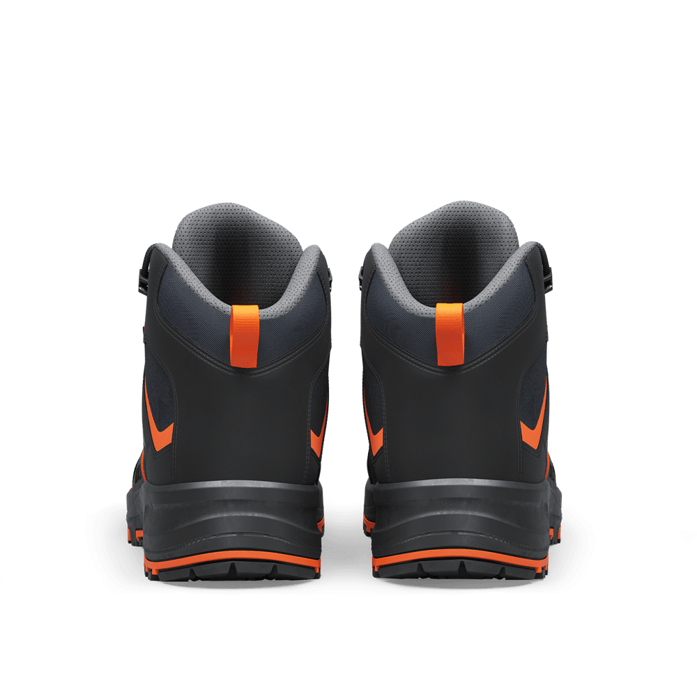 Solid Gear SG73004 Falcon 2 Mid Safety Boot