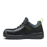 Solid Gear SG73101 Ion Low SR Fiberglass Safety Shoe