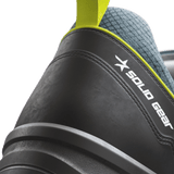 Solid Gear SG73101 Ion Low SR Fiberglass Safety Shoe