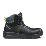 Solid Gear SG73102 Ion Mid Fiberglass Safety Boots