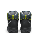 Solid Gear SG73102 Ion Mid Fiberglass Safety Boots