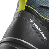 Solid Gear SG73102 Ion Mid Fiberglass Safety Boots