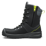 Solid Gear SG73103 Ion High SR Fiberglass Safety Boot