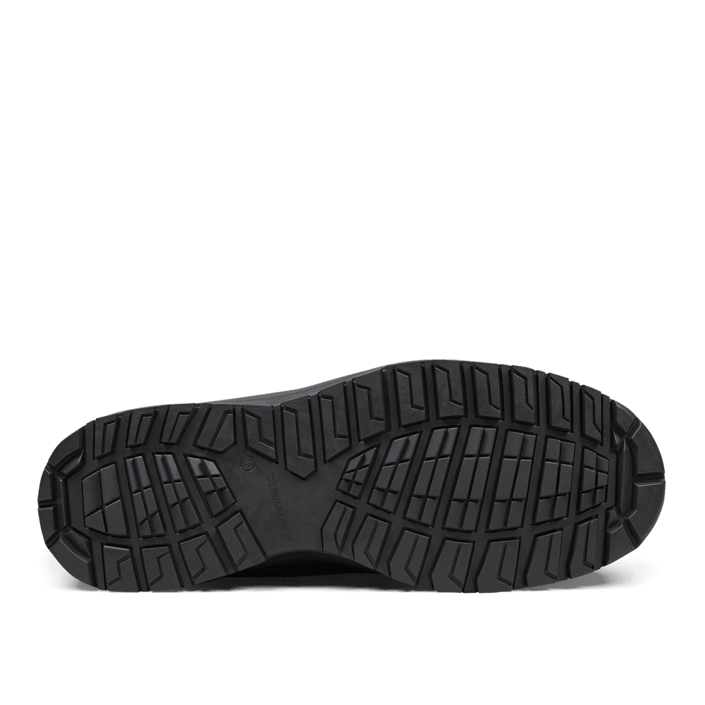 Solid Gear SG73103 Ion High SR Fiberglass Safety Boot