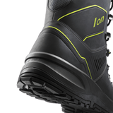 Solid Gear SG73103 Ion High SR Fiberglass Safety Boot