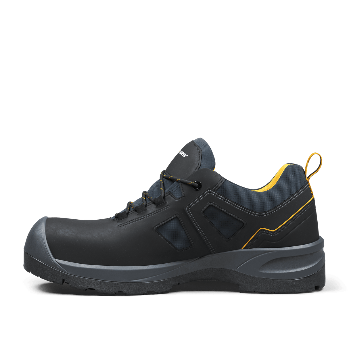 Solid Gear SG73201 Essence Low Fiberglass Safety Shoe