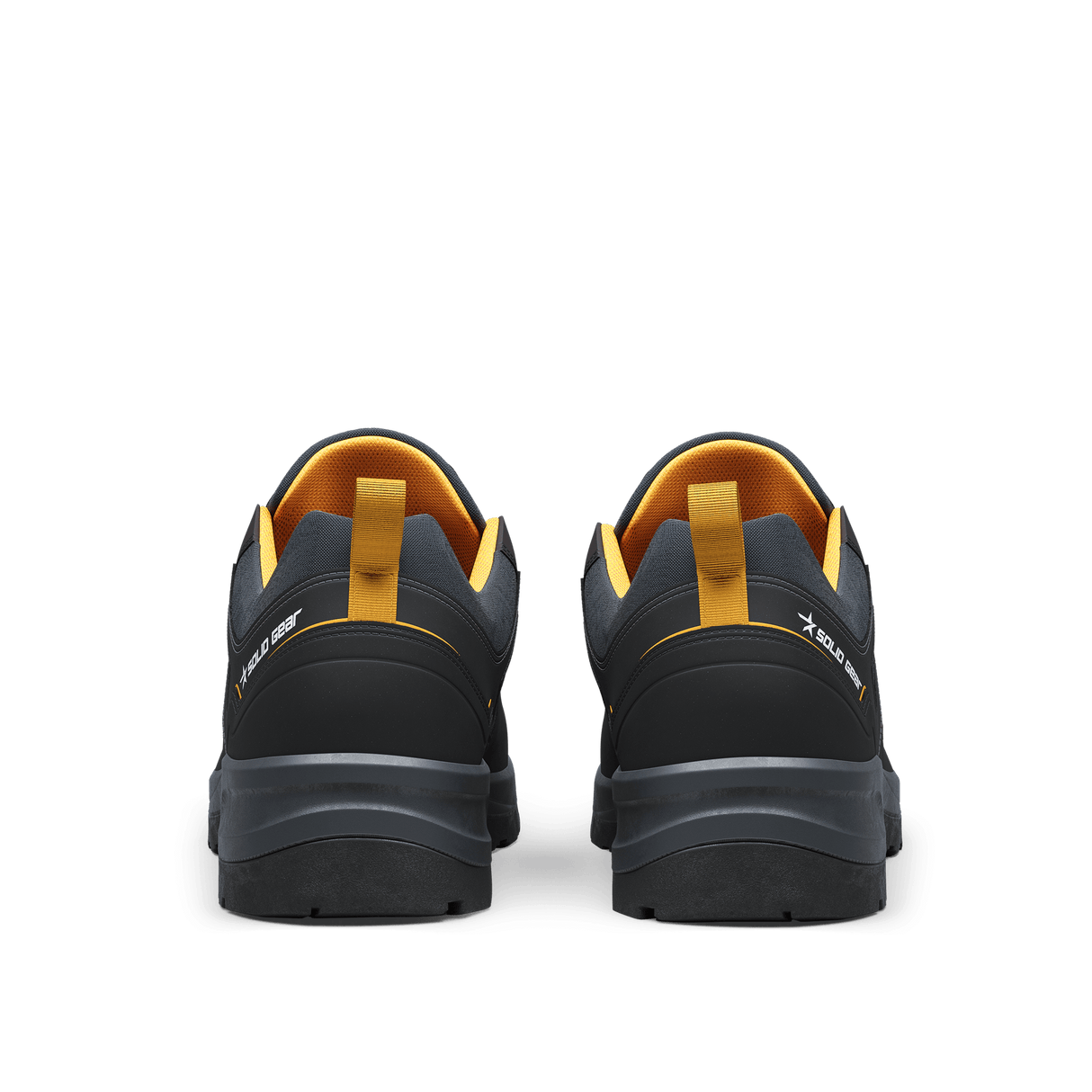 Solid Gear SG73201 Essence Low Fiberglass Safety Shoe