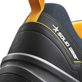 Solid Gear SG73201 Essence Low Fiberglass Safety Shoe