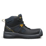 Solid Gear SG73202 Essence Mid Fiberglass Safety Boot