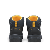 Solid Gear SG73202 Essence Mid Fiberglass Safety Boot