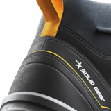 Solid Gear SG73202 Essence Mid Fiberglass Safety Boot