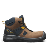 Solid Gear SG73204 Essence Mid Fiberglass Safety Boot