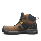 Solid Gear SG73204 Essence Mid Fiberglass Safety Boot