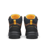 Solid Gear SG73204 Essence Mid Fiberglass Safety Boot