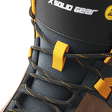 Solid Gear SG73204 Essence Mid Fiberglass Safety Boot